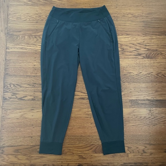 Athleta Pants & Jumpsuits Athleta Jogger Poshmark